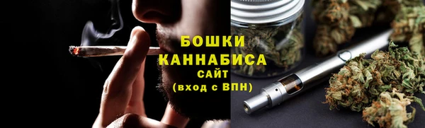 хмурый Медногорск