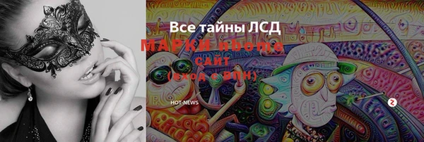 хмурый Медногорск