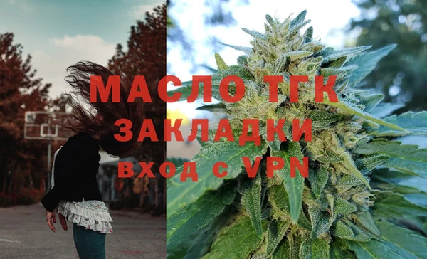 хмурый Медногорск